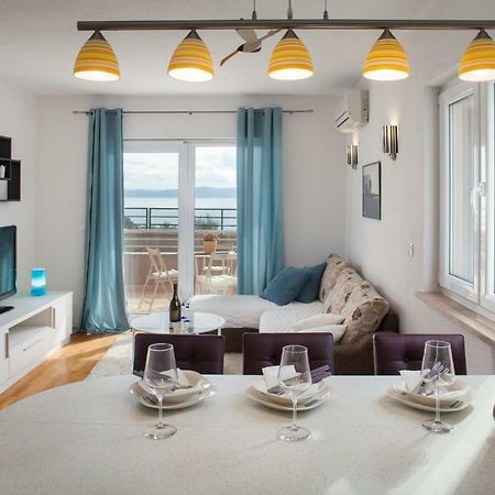 Relax Makarska Apartment ภายนอก รูปภาพ