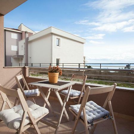 Relax Makarska Apartment ภายนอก รูปภาพ
