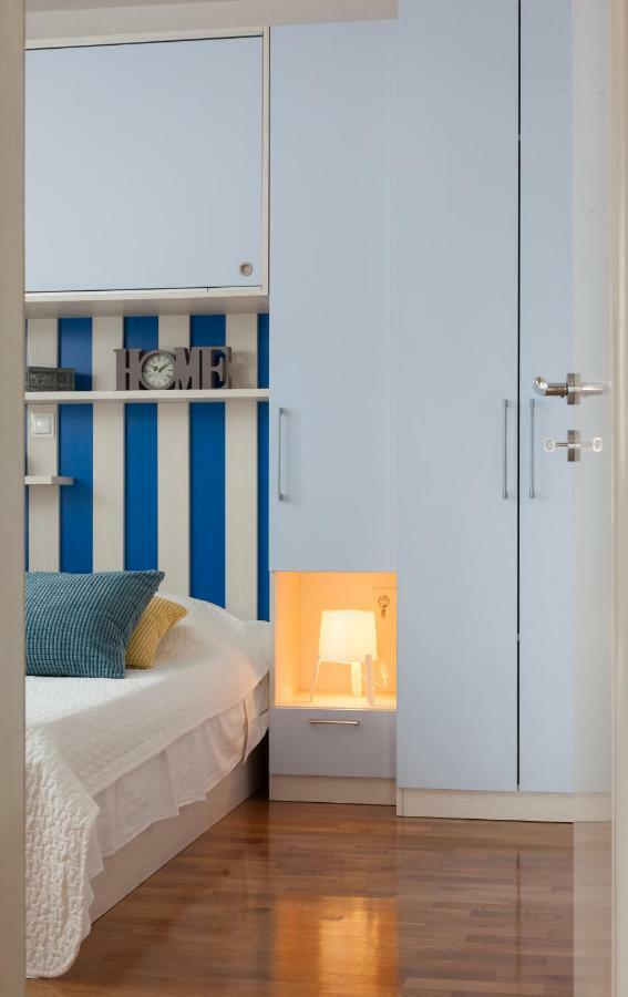 Relax Makarska Apartment ภายนอก รูปภาพ