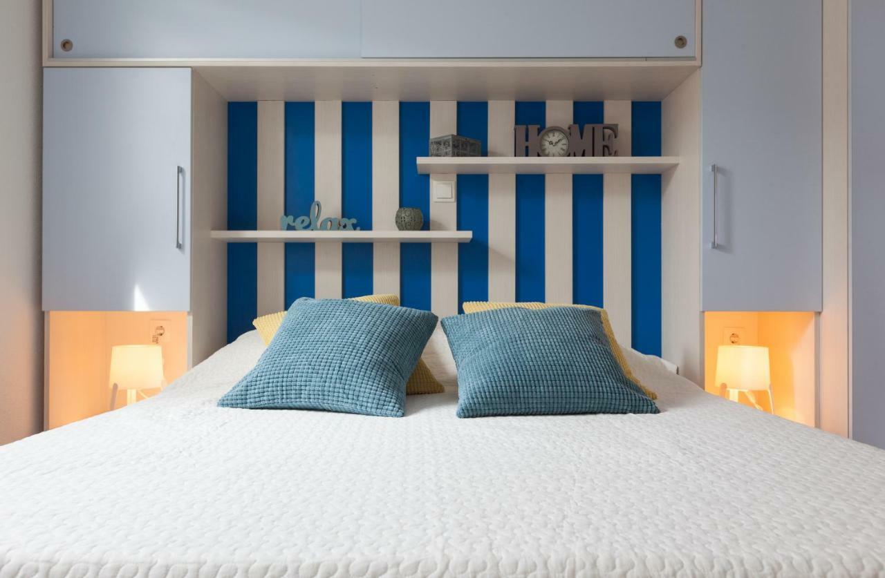 Relax Makarska Apartment ภายนอก รูปภาพ